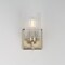 Maxim Lighting Rigata 1-Light Wall Sconce, Satin Champagne 21371CRSCH - alternate 3